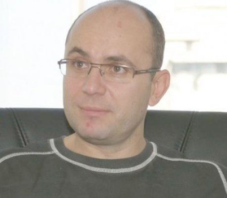 Cozmin Guşă, analist politic: